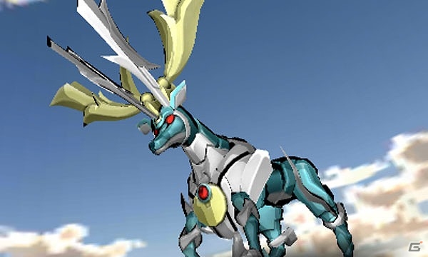 3DS「ガイストクラッシャーゴッド」正しき仁の心を見極める「正仁神ゴッド・クロノス」を紹介！ガイスト出現事件の黒幕・謎の組織「イレイザー」についてもおさらいの画像16