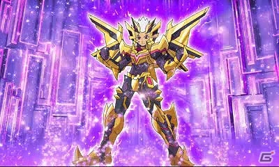 3DS「ガイストクラッシャーゴッド」正しき仁の心を見極める「正仁神ゴッド・クロノス」を紹介！ガイスト出現事件の黒幕・謎の組織「イレイザー」についてもおさらいの画像3