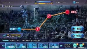 トライエースがF2Pタイトルとして発表した「JUDAS CODE」はどんなタイトルなのか？プロデューサー・澤村栄公氏に話を聞きつつ触ってみたの画像12