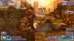 トライエースがF2Pタイトルとして発表した「JUDAS CODE」はどんなタイトルなのか？プロデューサー・澤村栄公氏に話を聞きつつ触ってみたの画像9