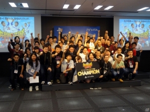 激戦を制したのは「プレコミュ」チーム！共闘ゲーム日本一を決める「共闘甲子園 全国大会」東京予選会をレポートの画像13