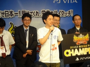 激戦を制したのは「プレコミュ」チーム！共闘ゲーム日本一を決める「共闘甲子園 全国大会」東京予選会をレポートの画像9