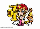iOS/Android「パズル＆ドラゴンズ」8月25日より「ビックリマン」とのコラボが開催―豪華描き下ろしのコラボキャラクターを追加公開