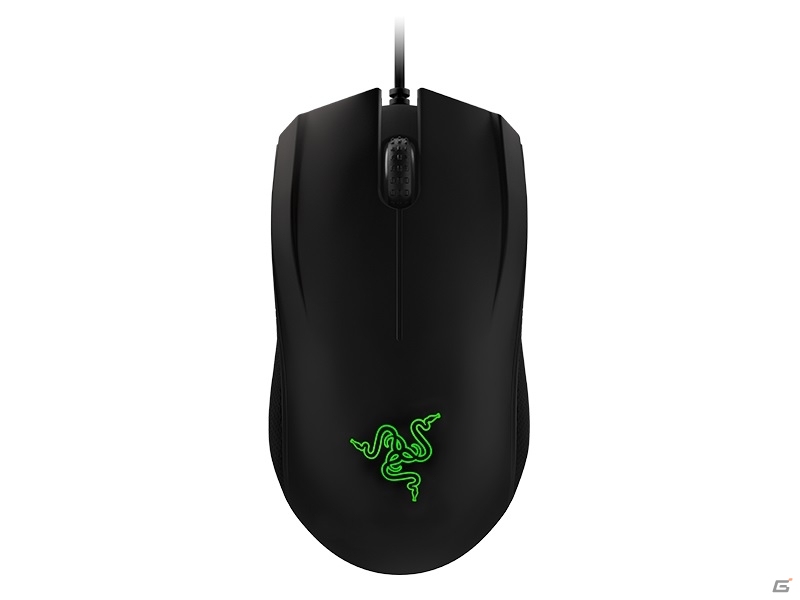 左右対称形ゲーミングマウス「RazerAbyssus」がリニューアル！「RazerAbyssus 2014」として8月28日に発売の画像1