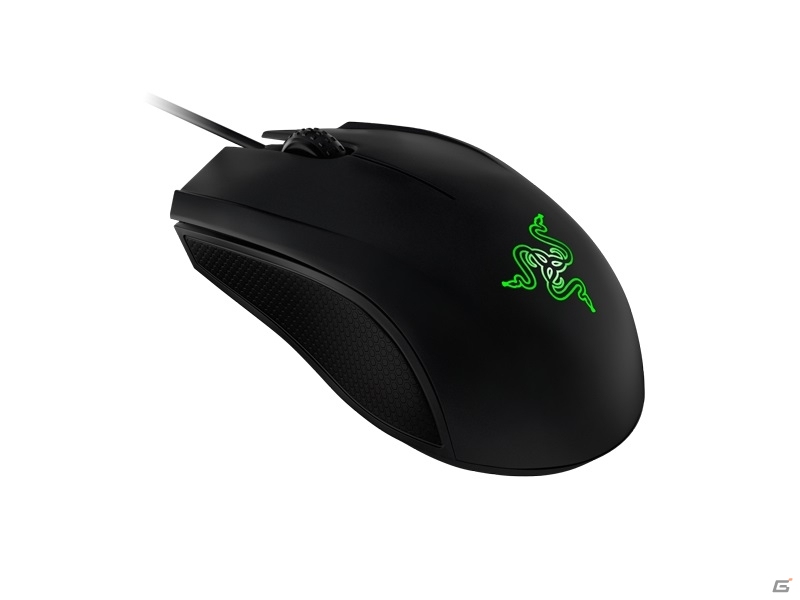 左右対称形ゲーミングマウス「RazerAbyssus」がリニューアル！「RazerAbyssus 2014」として8月28日に発売の画像3