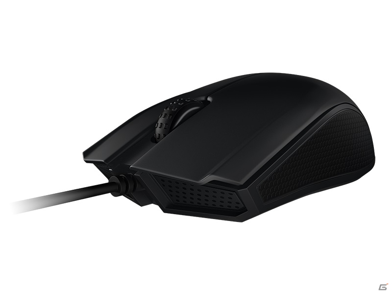 左右対称形ゲーミングマウス「RazerAbyssus」がリニューアル！「RazerAbyssus 2014」として8月28日に発売の画像4