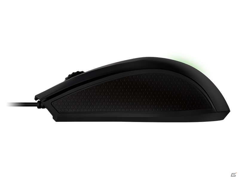 左右対称形ゲーミングマウス「RazerAbyssus」がリニューアル！「RazerAbyssus 2014」として8月28日に発売の画像5