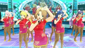 PS4「ドリームクラブ ホストガールオンステージ」紳士の夢がつまった「ドリームエプロン」など8月13日に配信される追加コンテンツを紹介！の画像12