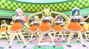 PS4「ドリームクラブ ホストガールオンステージ」紳士の夢がつまった「ドリームエプロン」など8月13日に配信される追加コンテンツを紹介！の画像18