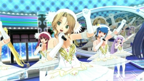 PS4「ドリームクラブ ホストガールオンステージ」紳士の夢がつまった「ドリームエプロン」など8月13日に配信される追加コンテンツを紹介！の画像21