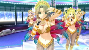 PS4「ドリームクラブ ホストガールオンステージ」紳士の夢がつまった「ドリームエプロン」など8月13日に配信される追加コンテンツを紹介！の画像24