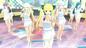 PS4「ドリームクラブ ホストガールオンステージ」紳士の夢がつまった「ドリームエプロン」など8月13日に配信される追加コンテンツを紹介！の画像6