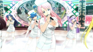 PS4「ドリームクラブ ホストガールオンステージ」紳士の夢がつまった「ドリームエプロン」など8月13日に配信される追加コンテンツを紹介！の画像9