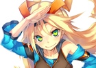 iOS/Android「天空のクラフトフリート」50万人突破記念キャンペーン第三弾としてユニティちゃんとのコラボキャンペーンが開催