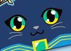 iOS/Android「クイズRPG 魔法使いと黒猫のウィズ」プライズゲーム機用景品第2弾としてマスコットぬいぐるみやタオルケットが登場