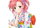 iOS/Android「アイドリズム」浴衣バージョンの限定カードが手に入る「IDOL×浴衣！ 納涼浴衣祭り！！」が8月14日よりスタート