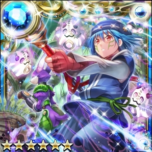 Ios Android ギルティドラゴン 罪竜と八つの呪い 0万ダウンロード突破 Srユニット 揺光 が獲得できる追加ログインボーナスを開催 ゲーム情報サイト Gamer