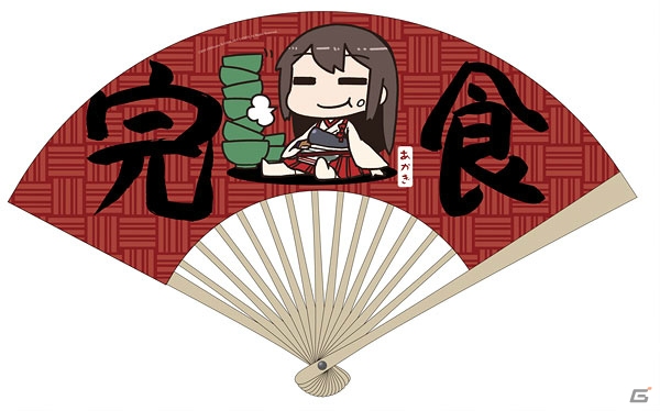 二次元コスパブースで先行販売の「艦これ」グッズを紹介！「金剛型メガネケース」や卓上時計5種などがラインナップの画像13