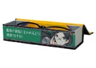 二次元コスパブースで先行販売の「艦これ」グッズを紹介！「金剛型メガネケース」や卓上時計5種などがラインナップ