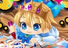 iOS/Android「征戦！エクスカリバー」2周年を記念したイベント「アバターデザインコンテスト」が開催