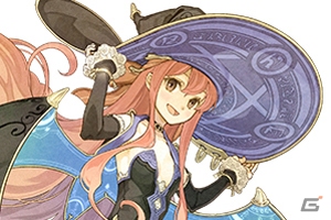 PS3「シャリーのアトリエ ～黄昏の海の錬金術士～」キャラクター人気投票開催！投票した人にはサイン入りポスターほか豪華賞品をプレゼント！の画像10
