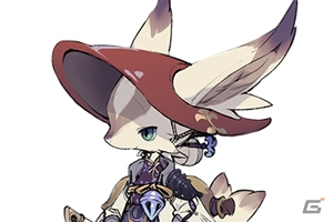 PS3「シャリーのアトリエ ～黄昏の海の錬金術士～」キャラクター人気投票開催！投票した人にはサイン入りポスターほか豪華賞品をプレゼント！の画像11