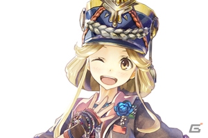 PS3「シャリーのアトリエ ～黄昏の海の錬金術士～」キャラクター人気投票開催！投票した人にはサイン入りポスターほか豪華賞品をプレゼント！の画像13