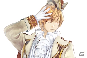 PS3「シャリーのアトリエ ～黄昏の海の錬金術士～」キャラクター人気投票開催！投票した人にはサイン入りポスターほか豪華賞品をプレゼント！の画像17