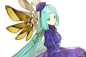PS3「シャリーのアトリエ ～黄昏の海の錬金術士～」キャラクター人気投票開催！投票した人にはサイン入りポスターほか豪華賞品をプレゼント！の画像20