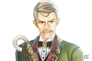 PS3「シャリーのアトリエ ～黄昏の海の錬金術士～」キャラクター人気投票開催！投票した人にはサイン入りポスターほか豪華賞品をプレゼント！の画像21