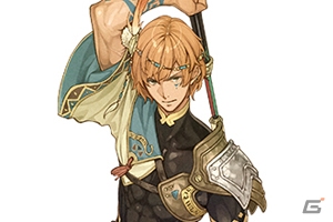 PS3「シャリーのアトリエ ～黄昏の海の錬金術士～」キャラクター人気