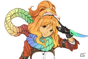 PS3「シャリーのアトリエ ～黄昏の海の錬金術士～」キャラクター人気投票開催！投票した人にはサイン入りポスターほか豪華賞品をプレゼント！の画像7