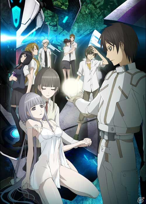 PS Vita「M3～ソノ黒キ鋼～///MISSION MEMENTO MORI」が11月20日に発売！ストーリーをベースにソノ黒キザッピングストーリーが展開されるザッピングアドベンチャーの画像23