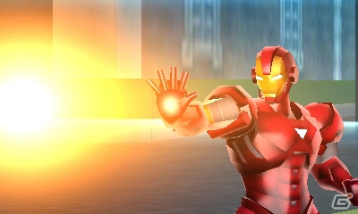 人気アニメが初のゲーム化！3DS「ディスク・ウォーズ：アベンジャーズ アルティメットヒーローズ」が11月13日に発売の画像4