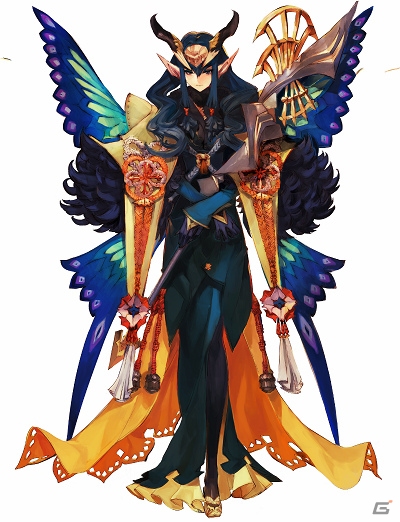iOS/Android「チェインクロニクル ～絆の新大陸～」新たな魔神・アグダラが8月15日に襲来！プロローグクエスト＆オルオレータ登場の討伐支援フェスがスタートの画像5