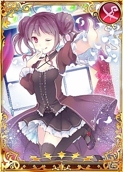 「ルミナスハーツ」iOS版の配信が開始！八重樫南氏が描くSRカード「ナオエ」が8月19日より期間限定イベントに登場の画像2