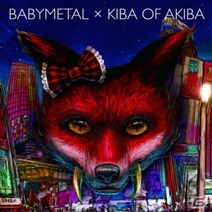 BABYMETALの「いいね！」と「ヘドバンギャー！！」の楽曲をゲットしよう！iOS「CROSS×BEATS」BABYMETAL特集が開始の画像1