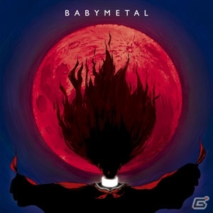 BABYMETALの「いいね！」と「ヘドバンギャー！！」の楽曲をゲットしよう！iOS「CROSS×BEATS」BABYMETAL特集が開始の画像2