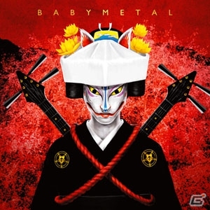 BABYMETALの「いいね！」と「ヘドバンギャー！！」の楽曲をゲットしよう！iOS「CROSS×BEATS」BABYMETAL特集が開始の画像3