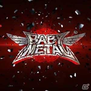 BABYMETALの「いいね！」と「ヘドバンギャー！！」の楽曲をゲットしよう！iOS「CROSS×BEATS」BABYMETAL特集が開始の画像4