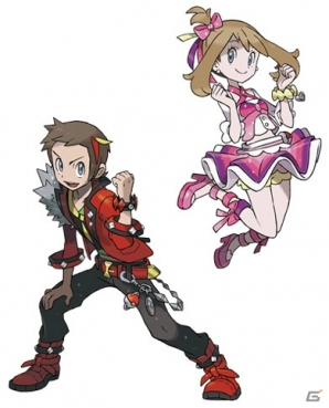 3DS「ポケットモンスター オメガルビー・アルファサファイア」主人公とポケモンがともにステージに立つ「ポケモンコンテストライブ！」を紹介！の画像56
