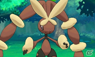 3DS「ポケットモンスター オメガルビー・アルファサファイア」主人公とポケモンがともにステージに立つ「ポケモンコンテストライブ！」を紹介！の画像101