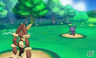 3DS「ポケットモンスター オメガルビー・アルファサファイア」主人公とポケモンがともにステージに立つ「ポケモンコンテストライブ！」を紹介！の画像102