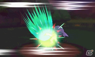 3DS「ポケットモンスター オメガルビー・アルファサファイア」主人公とポケモンがともにステージに立つ「ポケモンコンテストライブ！」を紹介！の画像103