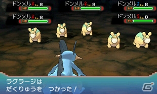 3DS「ポケットモンスター オメガルビー・アルファサファイア」主人公とポケモンがともにステージに立つ「ポケモンコンテストライブ！」を紹介！の画像108