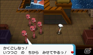 3DS「ポケットモンスター オメガルビー・アルファサファイア」主人公とポケモンがともにステージに立つ「ポケモンコンテストライブ！」を紹介！の画像110