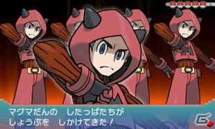 3DS「ポケットモンスター オメガルビー・アルファサファイア」主人公とポケモンがともにステージに立つ「ポケモンコンテストライブ！」を紹介！の画像111