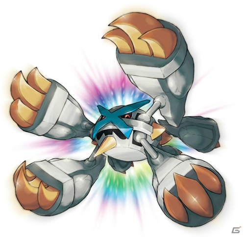 3DS「ポケットモンスター オメガルビー・アルファサファイア」主人公とポケモンがともにステージに立つ「ポケモンコンテストライブ！」を紹介！の画像122