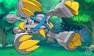 3DS「ポケットモンスター オメガルビー・アルファサファイア」主人公とポケモンがともにステージに立つ「ポケモンコンテストライブ！」を紹介！の画像124