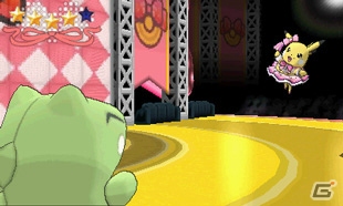 3DS「ポケットモンスター オメガルビー・アルファサファイア」主人公とポケモンがともにステージに立つ「ポケモンコンテストライブ！」を紹介！の画像20